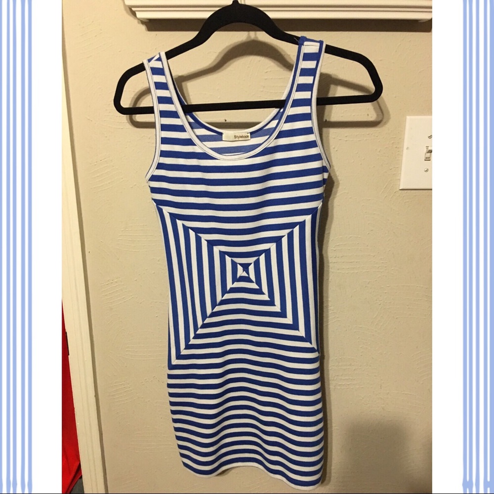 Bodycon Dress